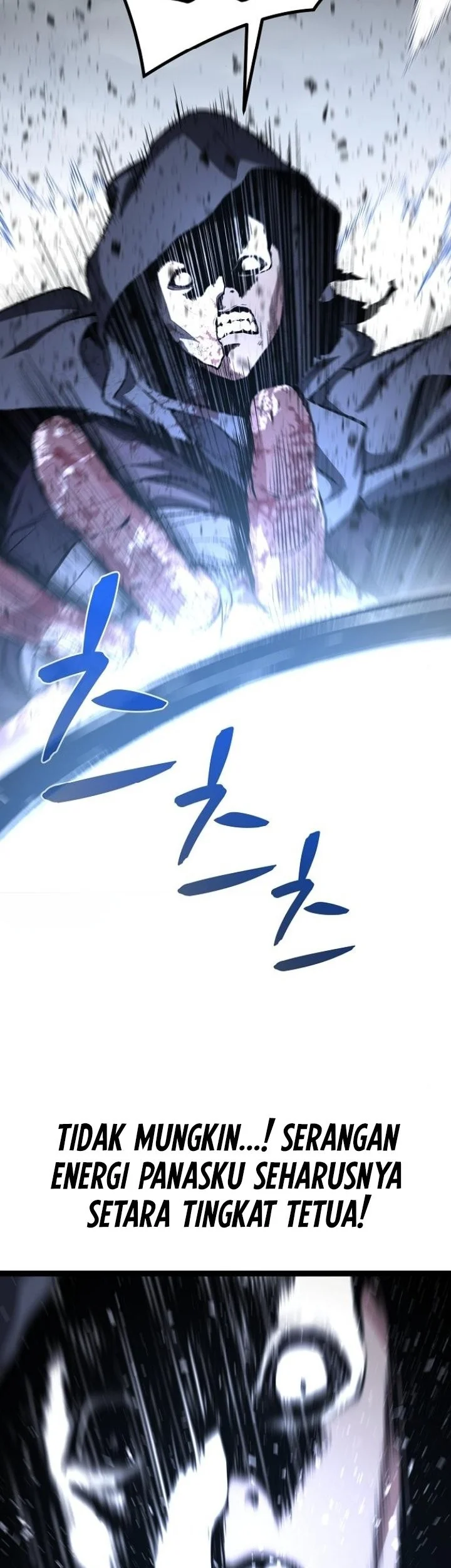 Song Baek Chapter 56 Gambar 35