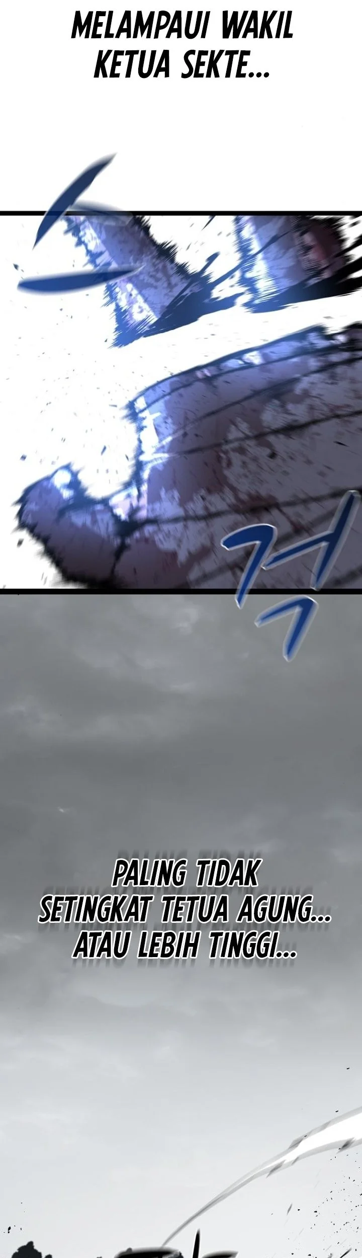 Song Baek Chapter 56 Gambar 37