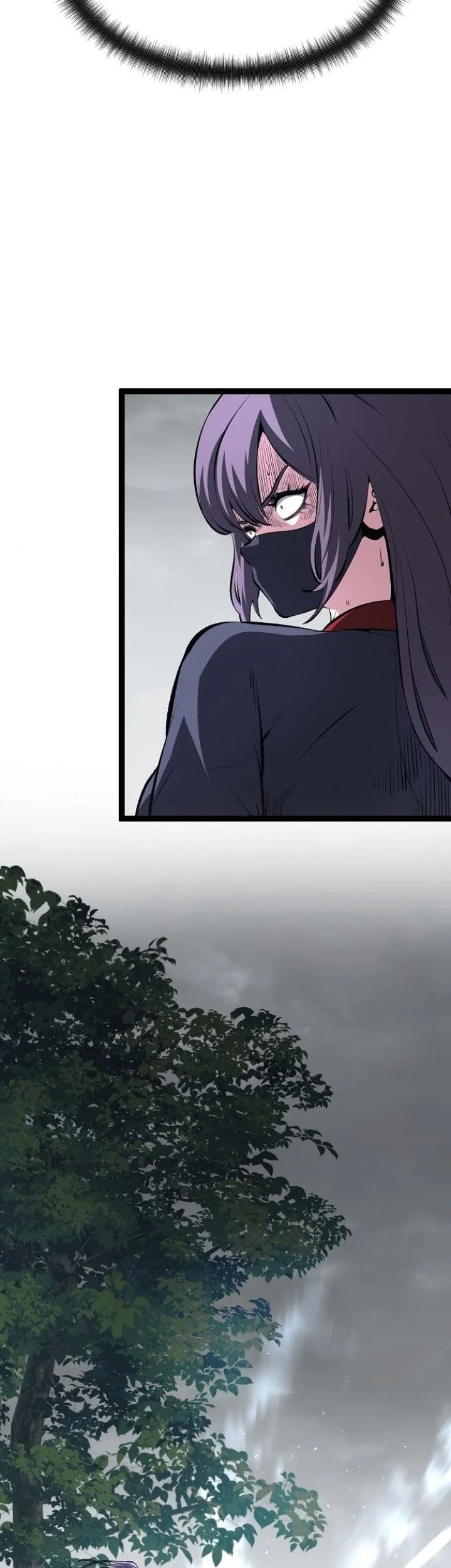 Song Baek Chapter 56 Gambar 41