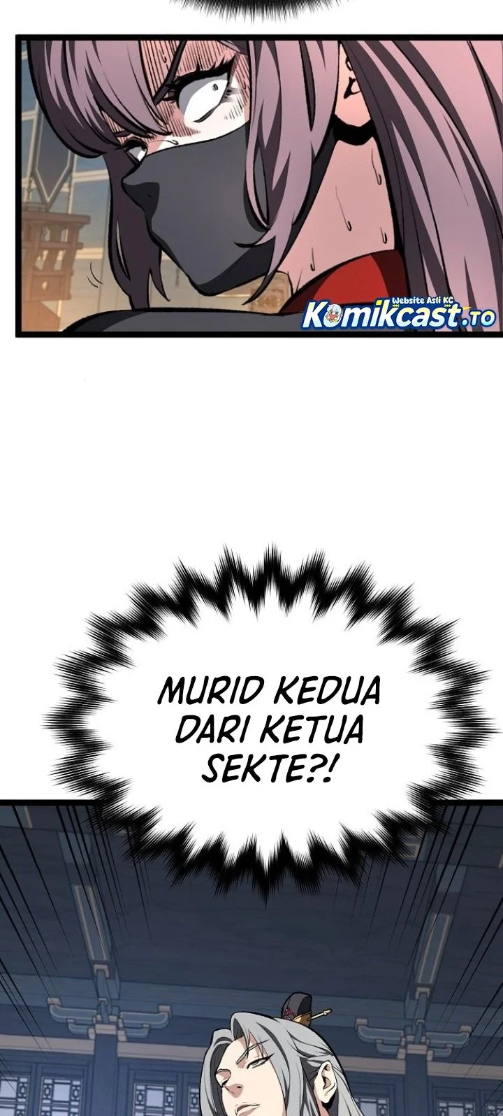 Song Baek Chapter 56 Gambar 52