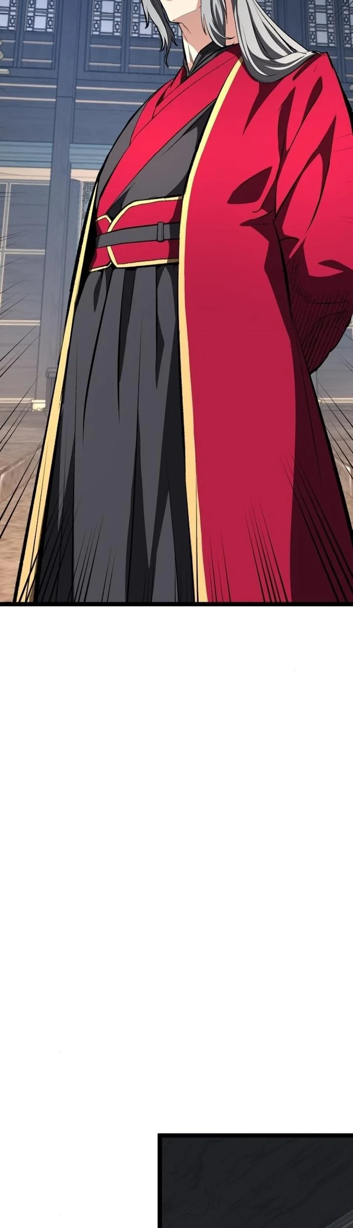 Song Baek Chapter 56 Gambar 53