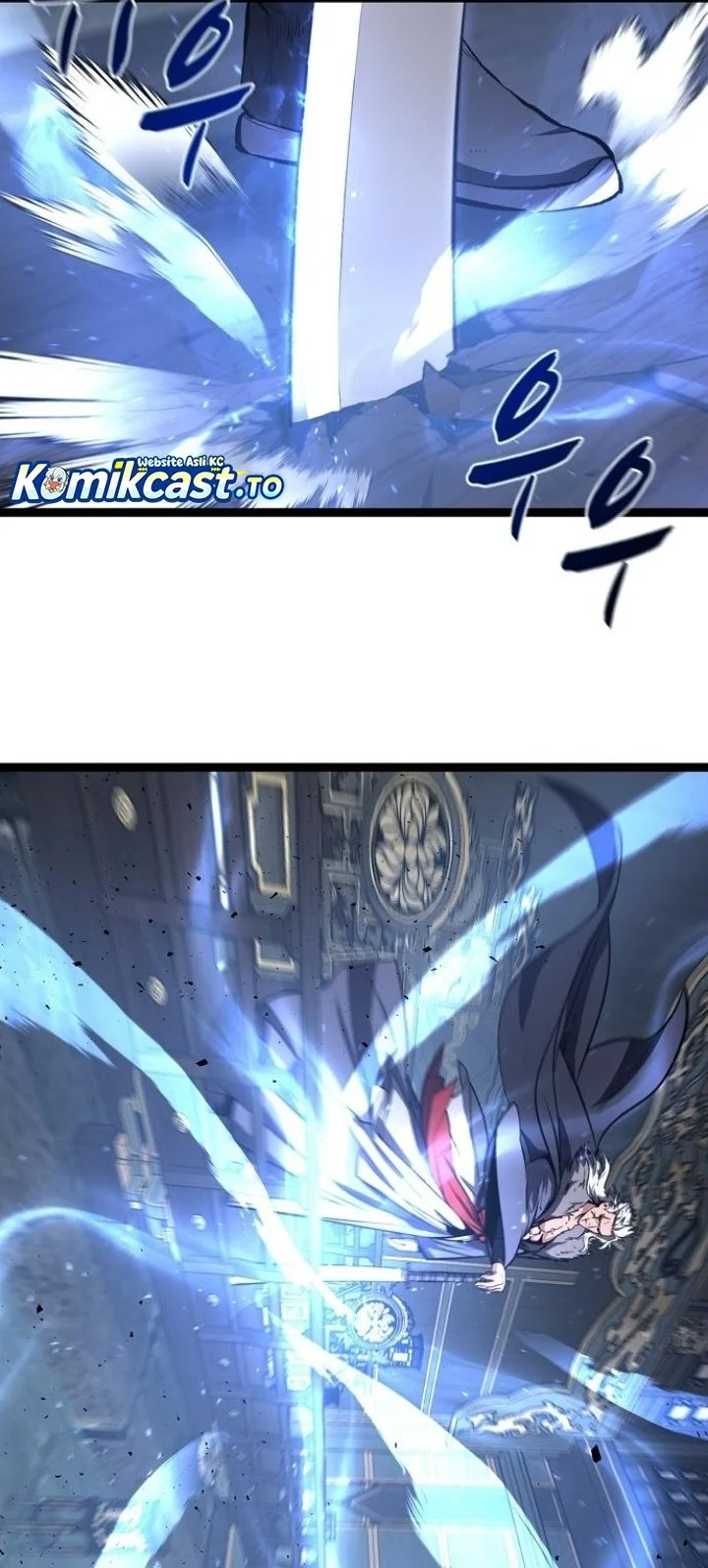 Song Baek Chapter 56 Gambar 66