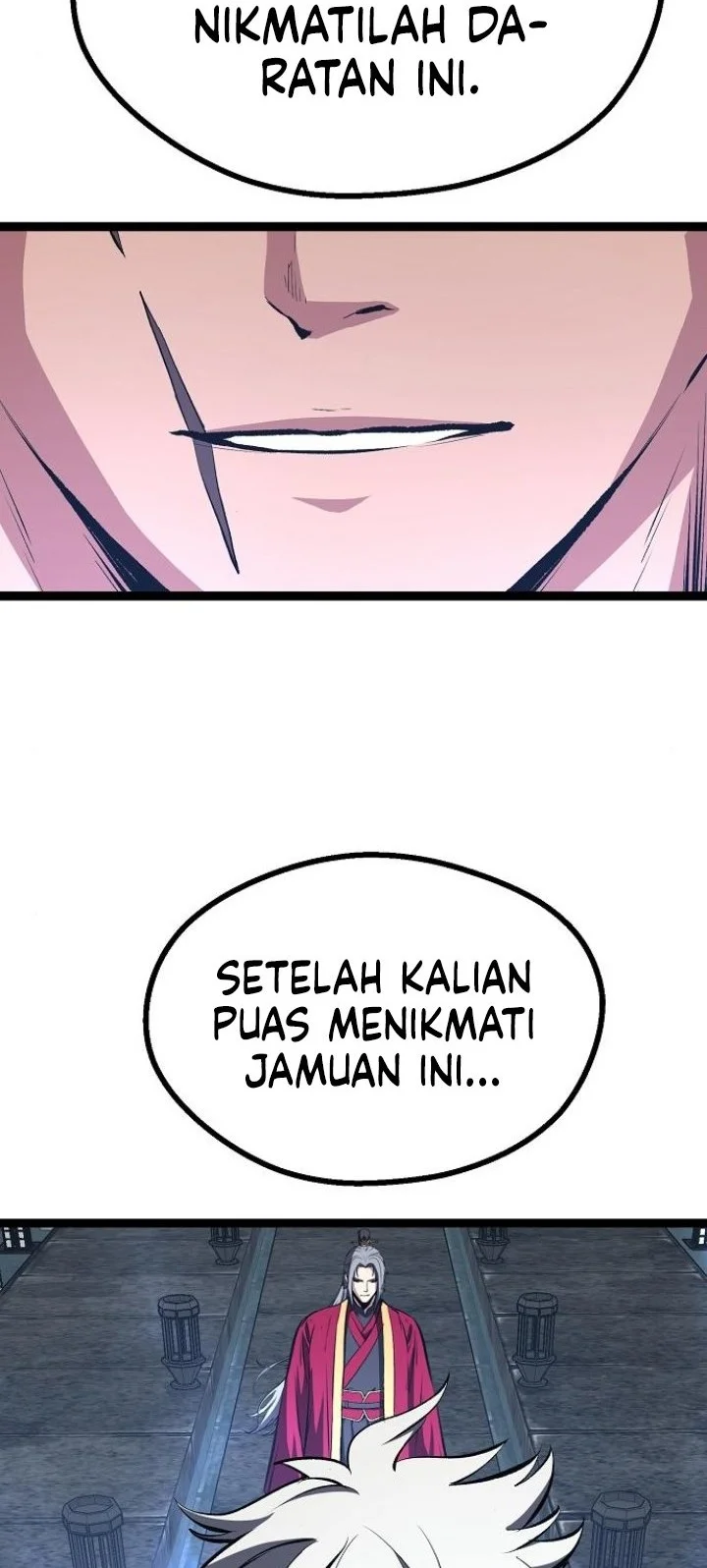 Song Baek Chapter 56 Gambar 68