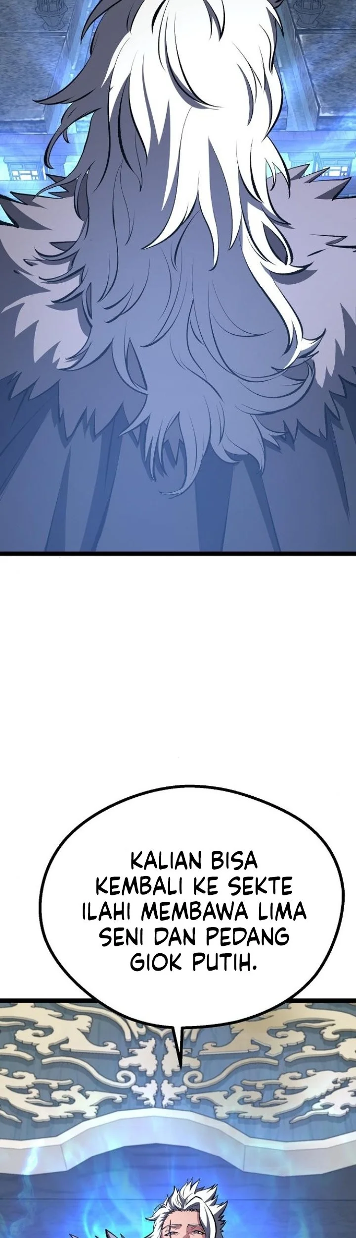 Song Baek Chapter 56 Gambar 69