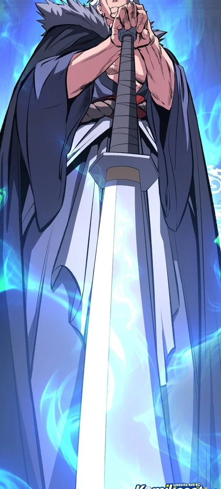 Song Baek Chapter 56 Gambar 70