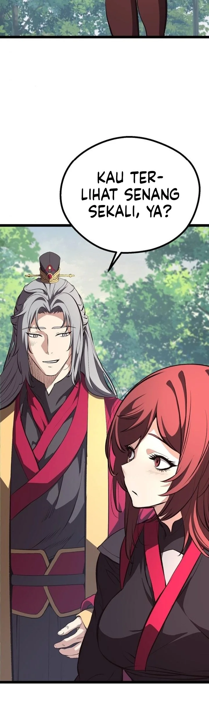 Song Baek Chapter 56 Gambar 73