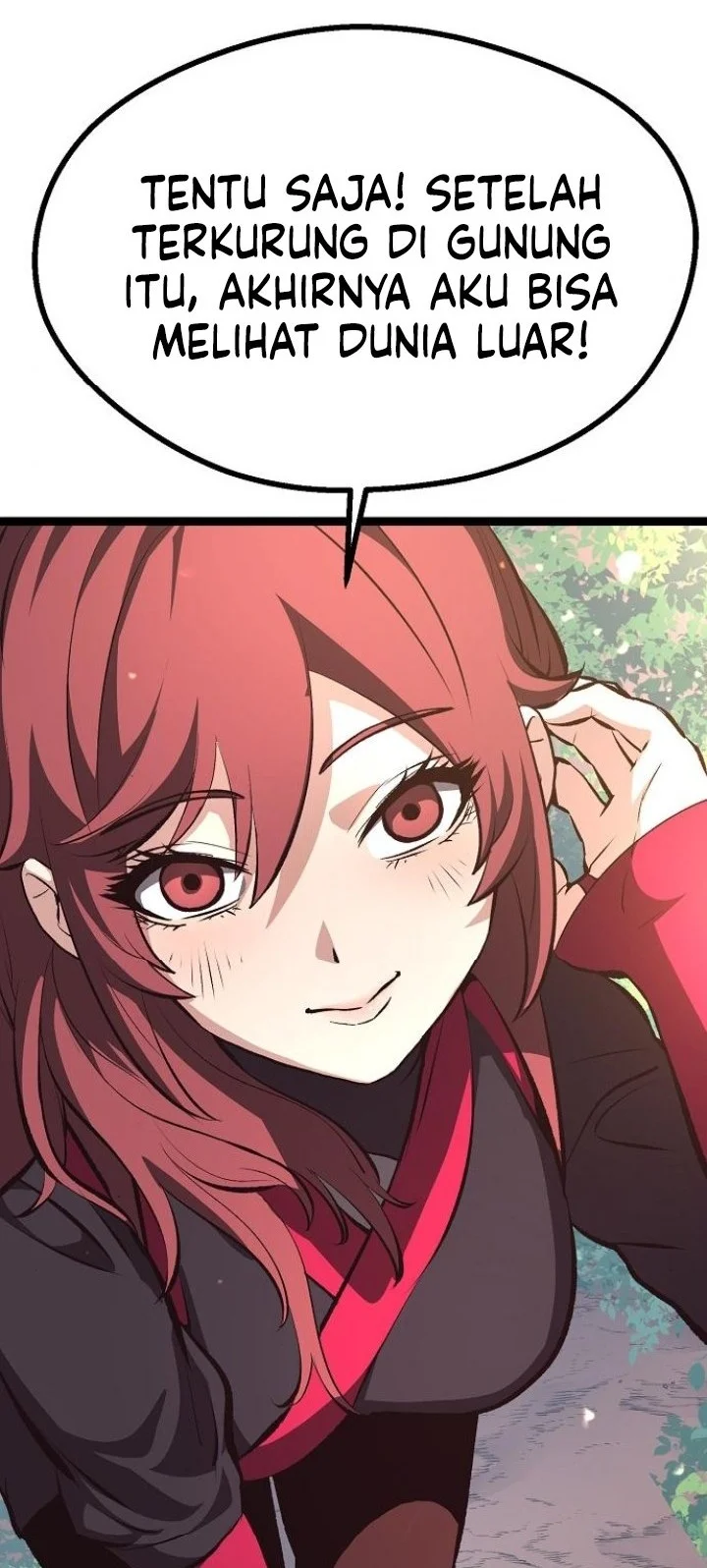 Song Baek Chapter 56 Gambar 74