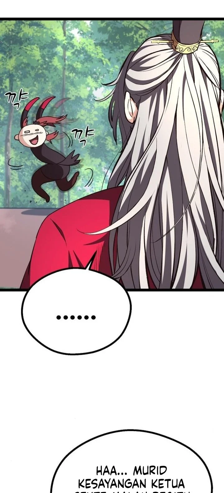 Song Baek Chapter 56 Gambar 76