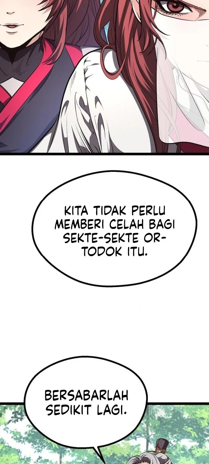 Song Baek Chapter 56 Gambar 84