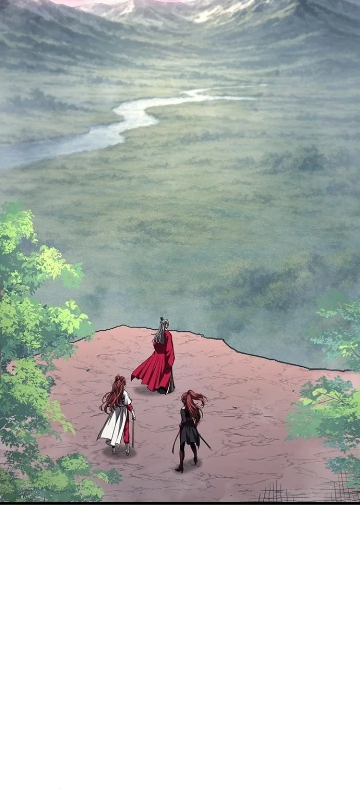 Song Baek Chapter 56 Gambar 86