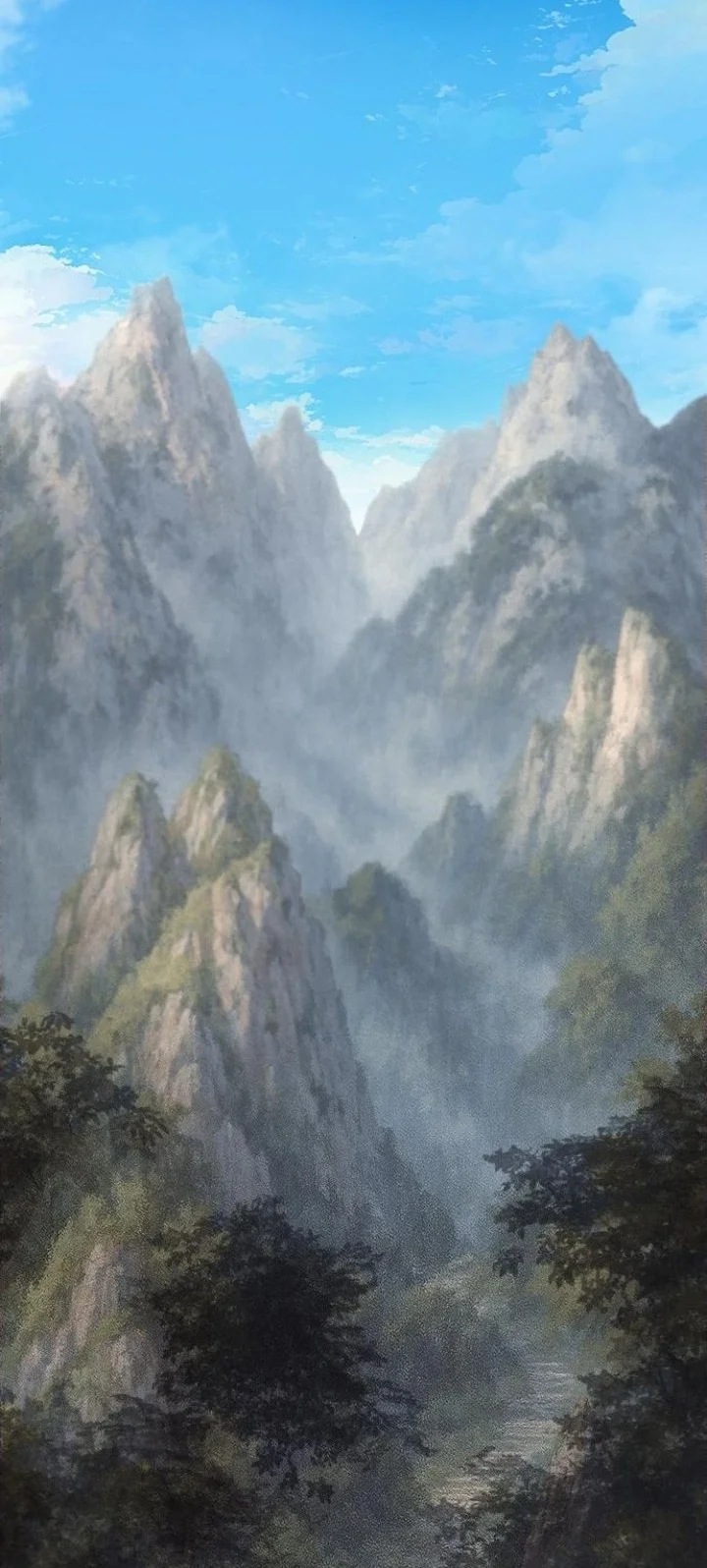 Song Baek Chapter 56 Gambar 90