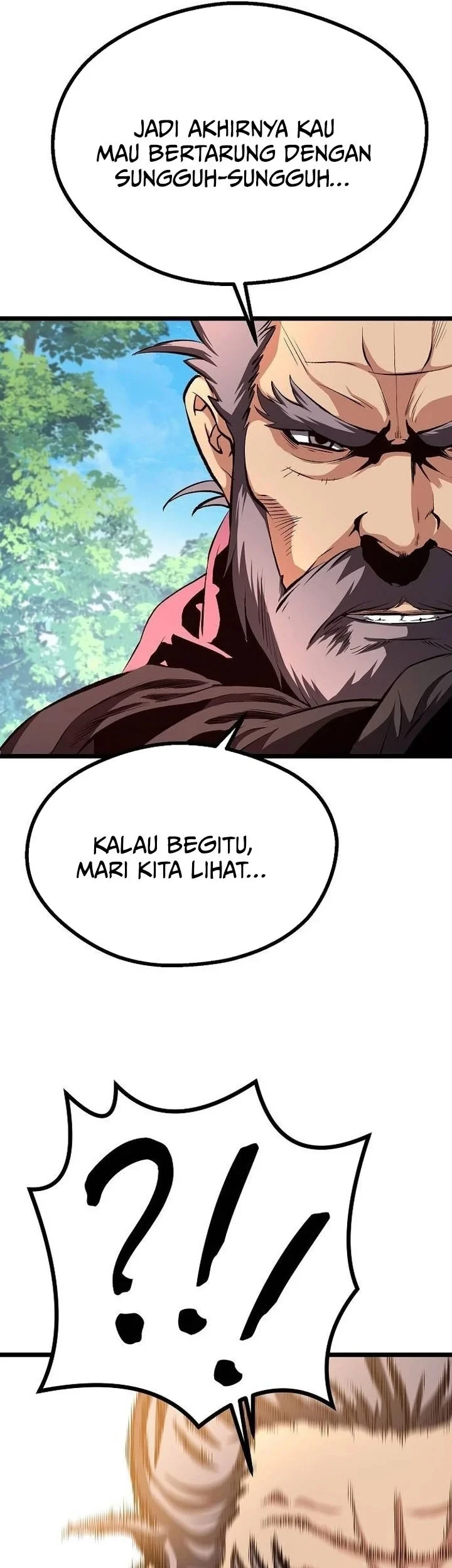 Song Baek Chapter 58 Gambar 50