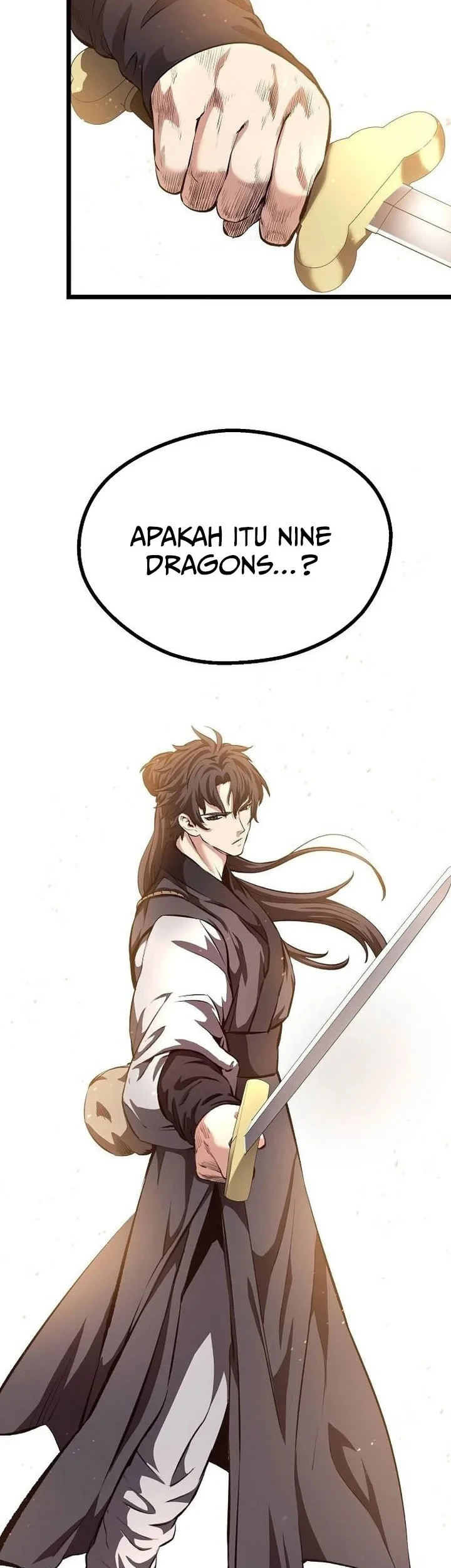 Song Baek Chapter 58 Gambar 52
