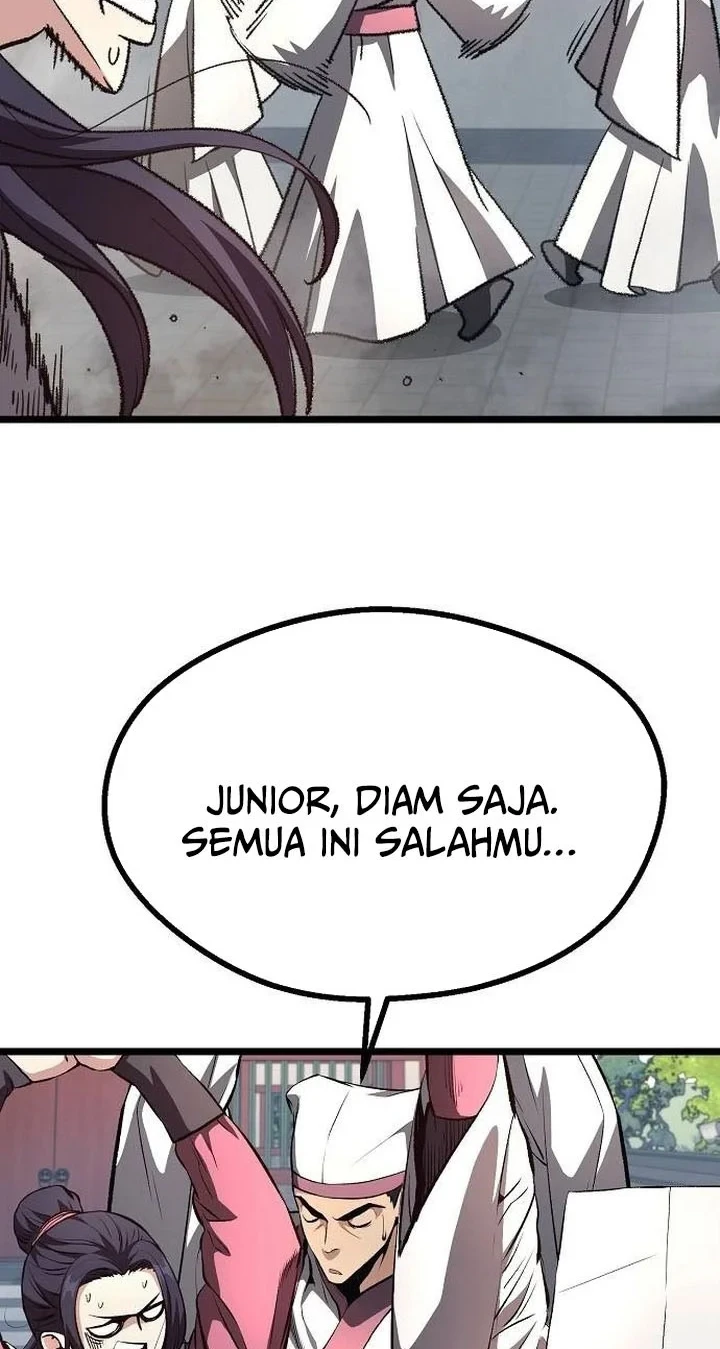 Song Baek Chapter 58 Gambar 67
