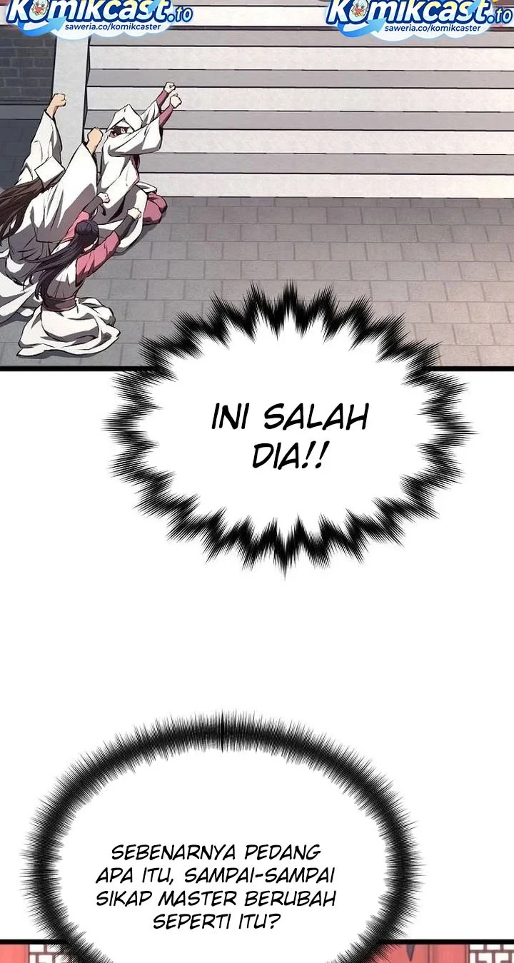 Song Baek Chapter 58 Gambar 69