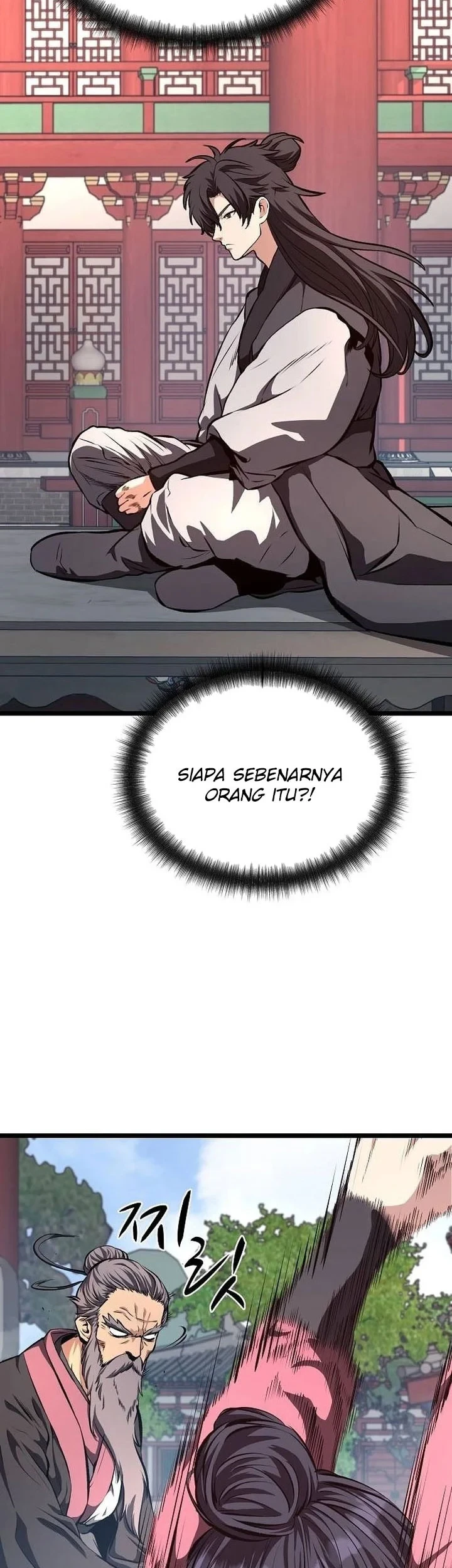 Song Baek Chapter 58 Gambar 70