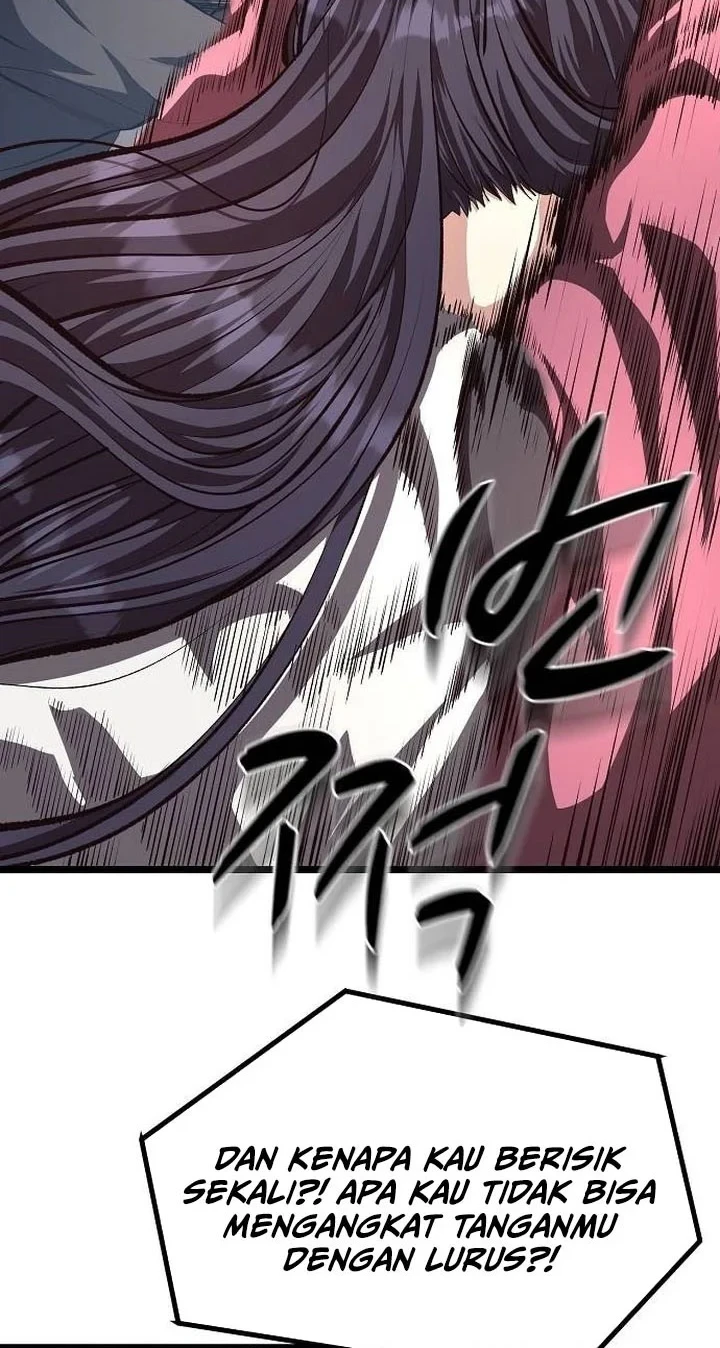 Song Baek Chapter 58 Gambar 71