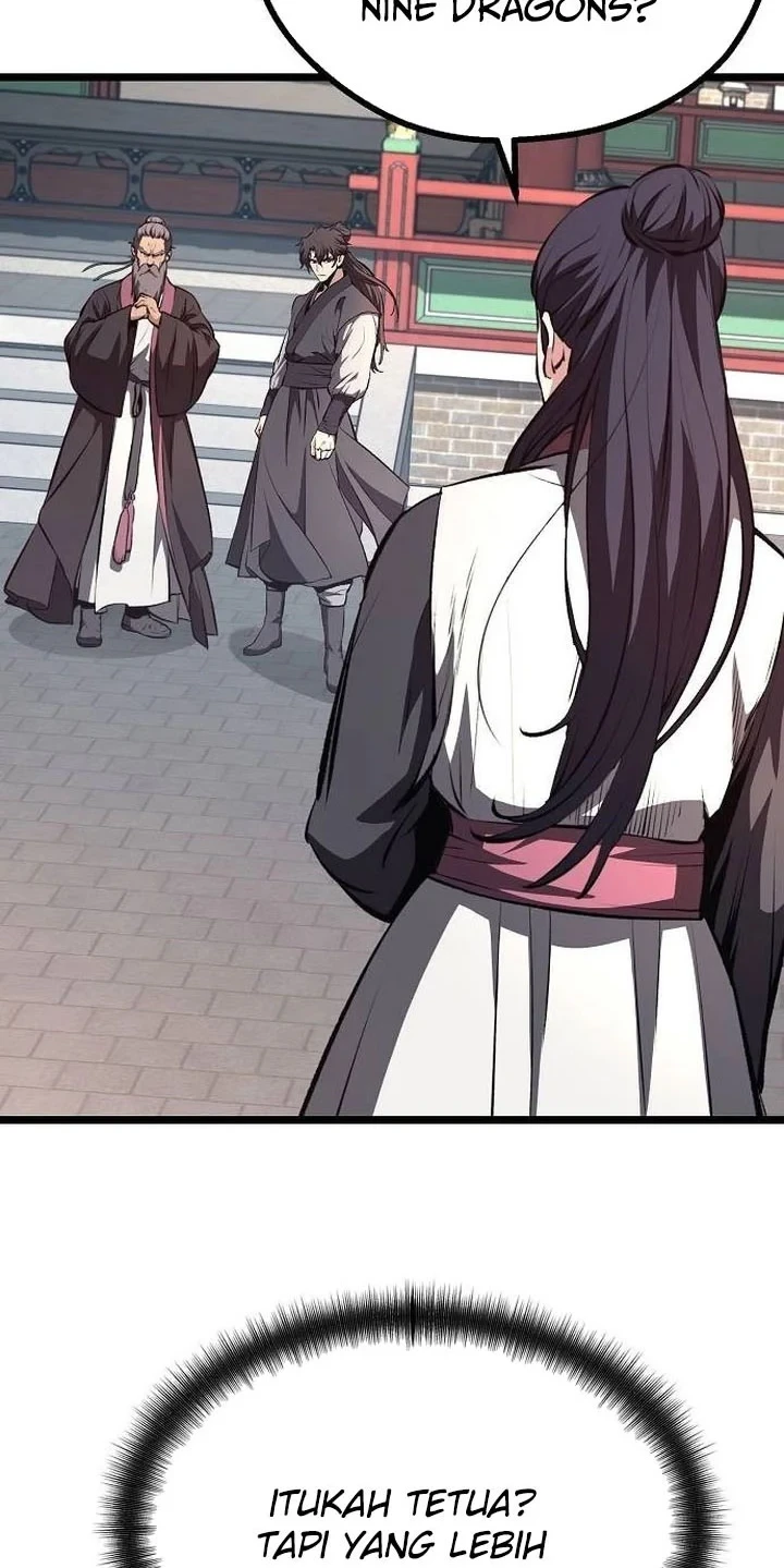 Song Baek Chapter 58 Gambar 77