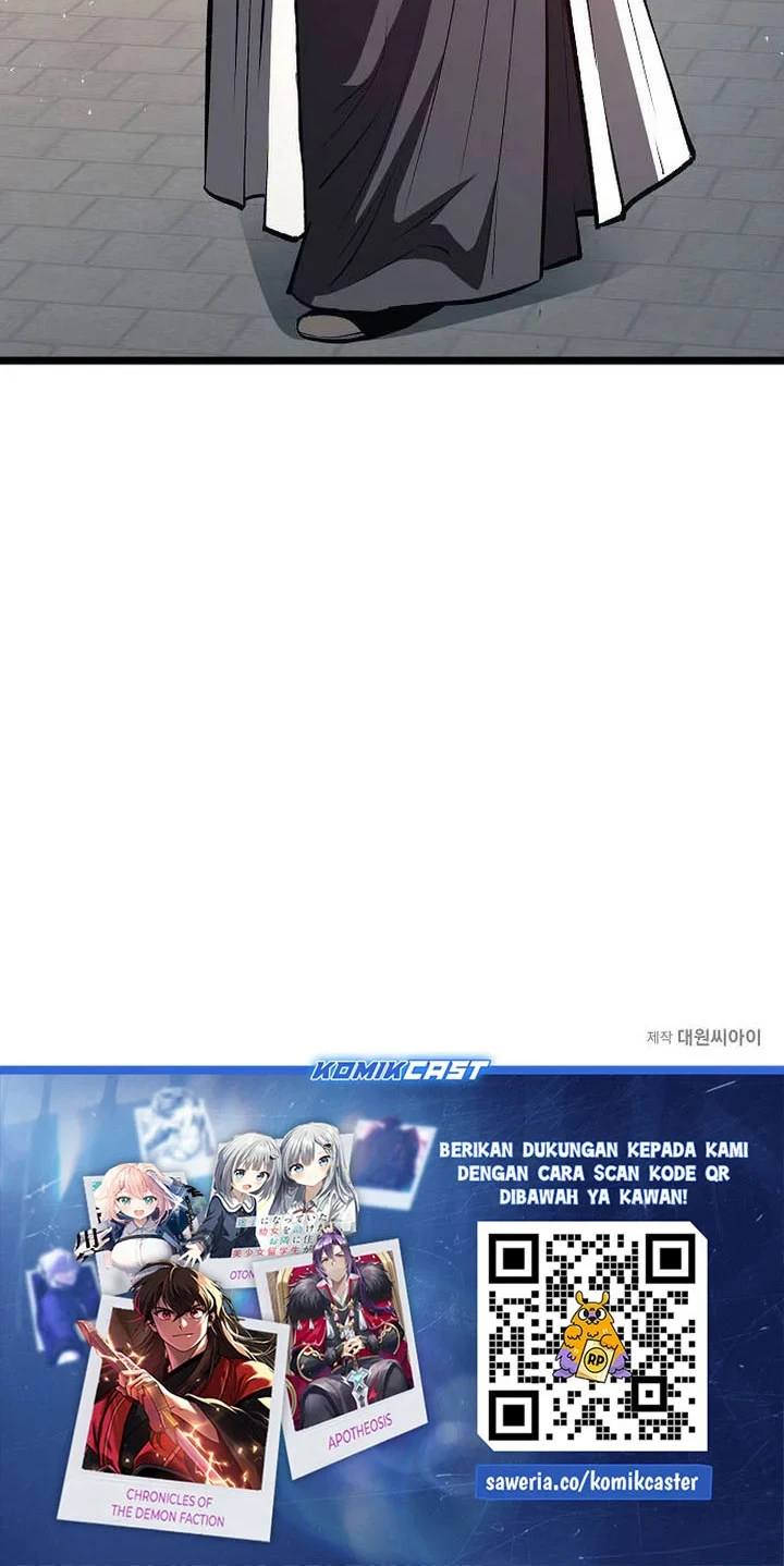 Song Baek Chapter 58 Gambar 79