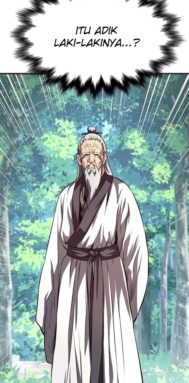 Song Baek Chapter 59 Gambar 43