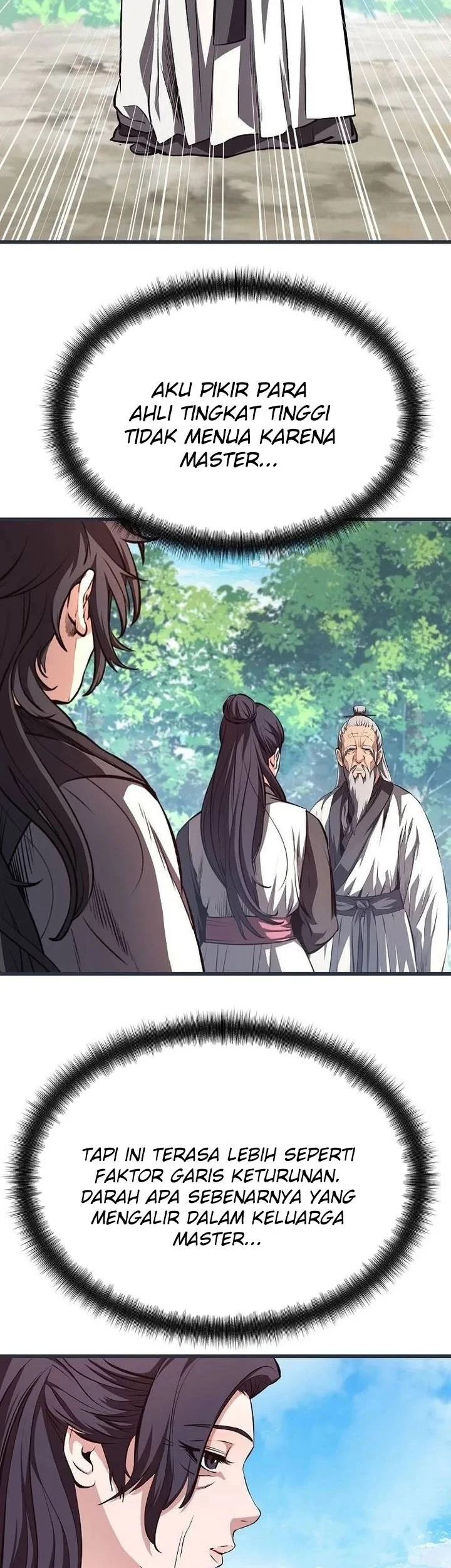 Song Baek Chapter 59 Gambar 44