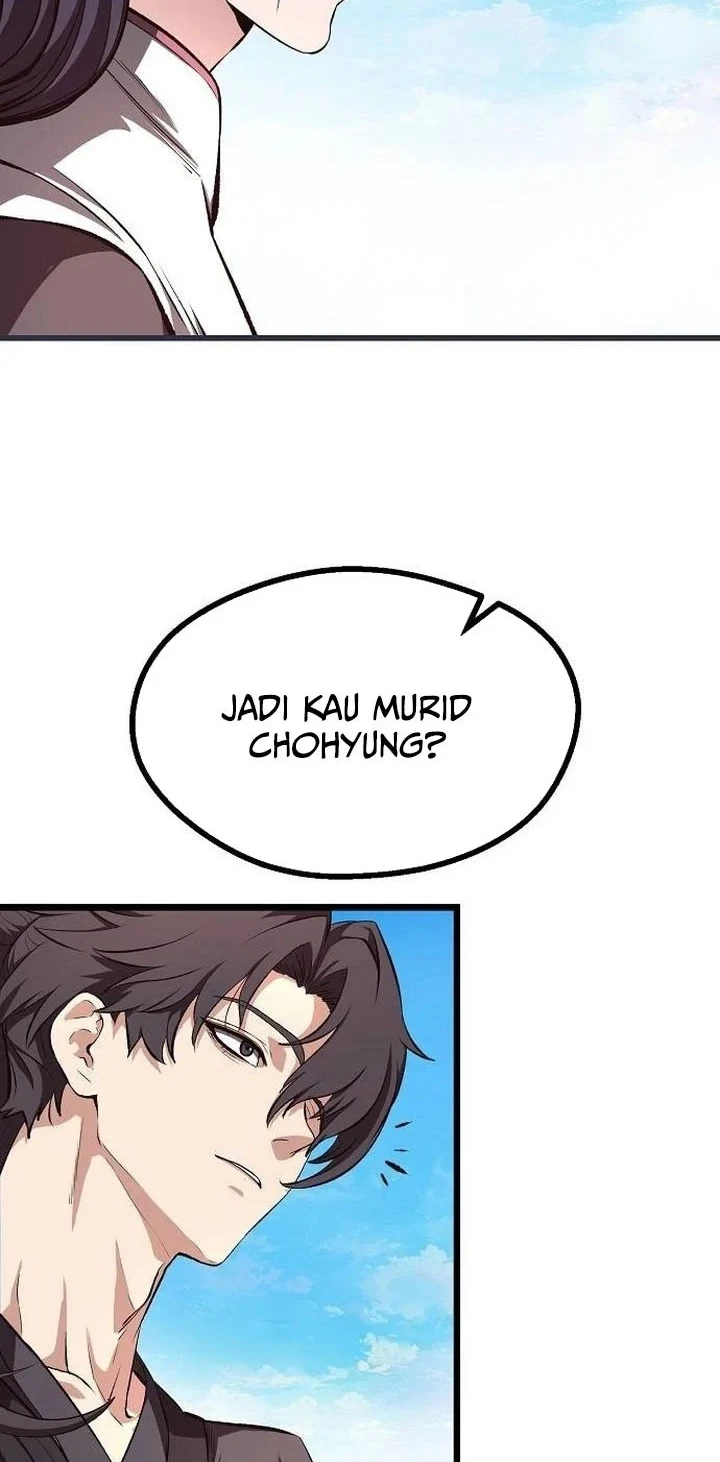 Song Baek Chapter 59 Gambar 45