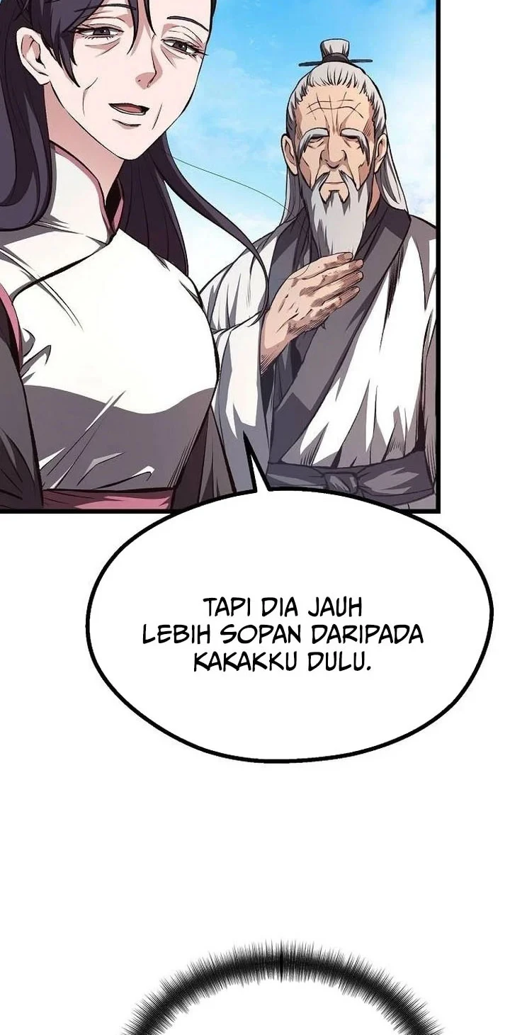 Song Baek Chapter 59 Gambar 47
