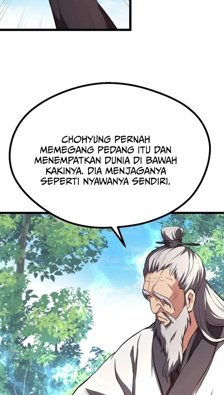 Song Baek Chapter 59 Gambar 51