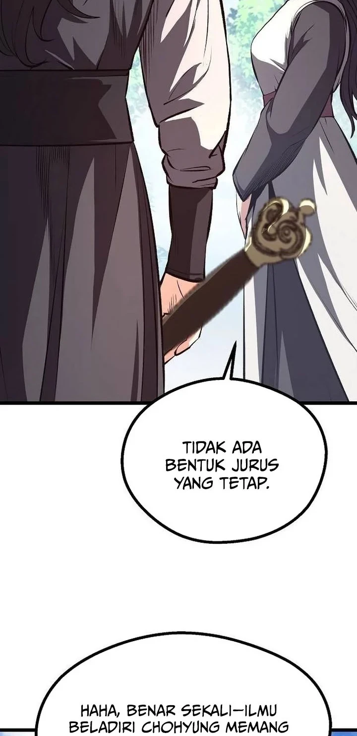 Song Baek Chapter 59 Gambar 61
