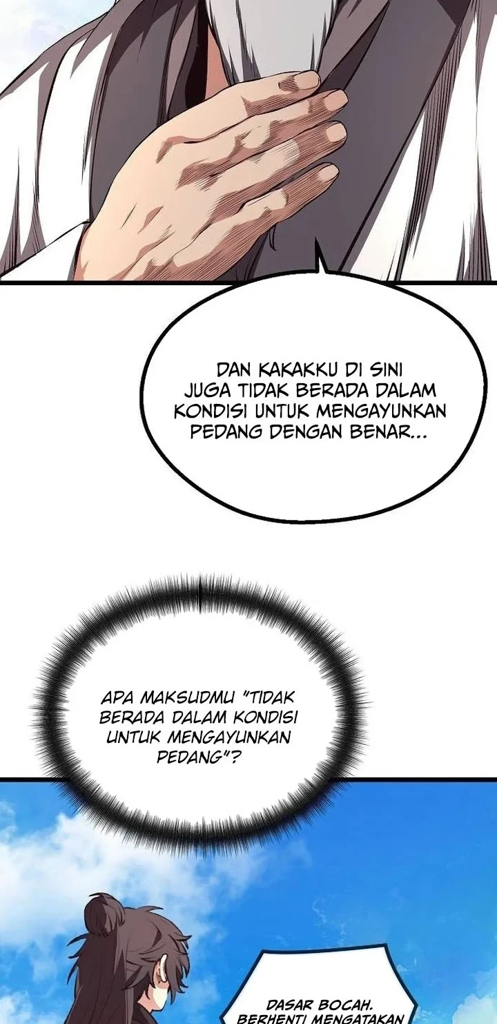 Song Baek Chapter 59 Gambar 63