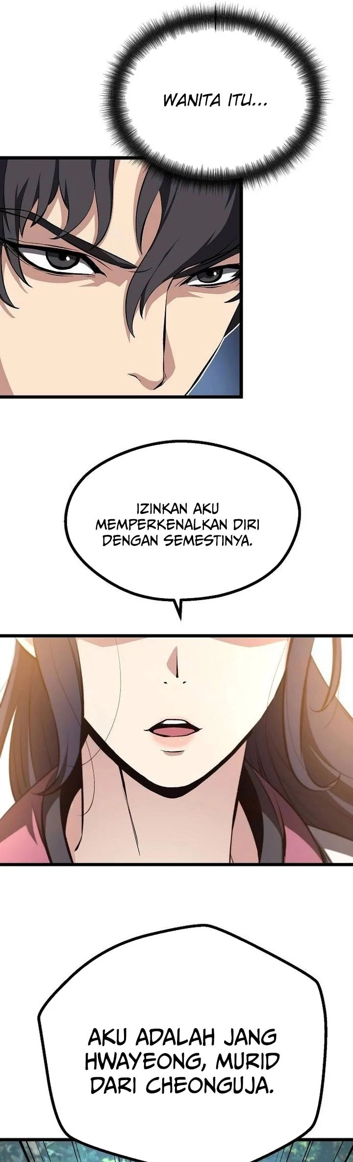 Song Baek Chapter 59 Gambar 66