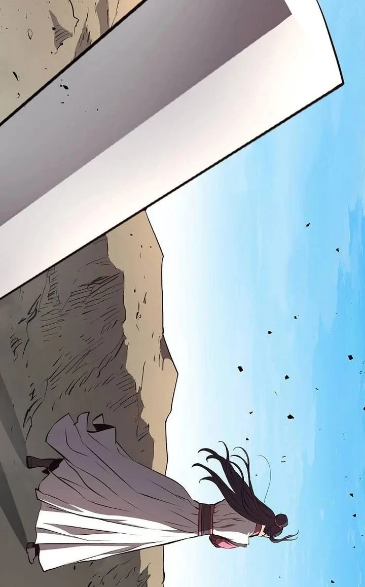 Song Baek Chapter 60 Gambar 53