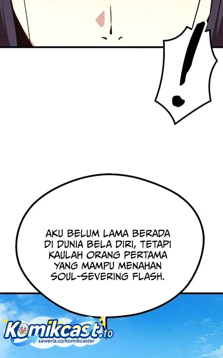 Song Baek Chapter 60 Gambar 57