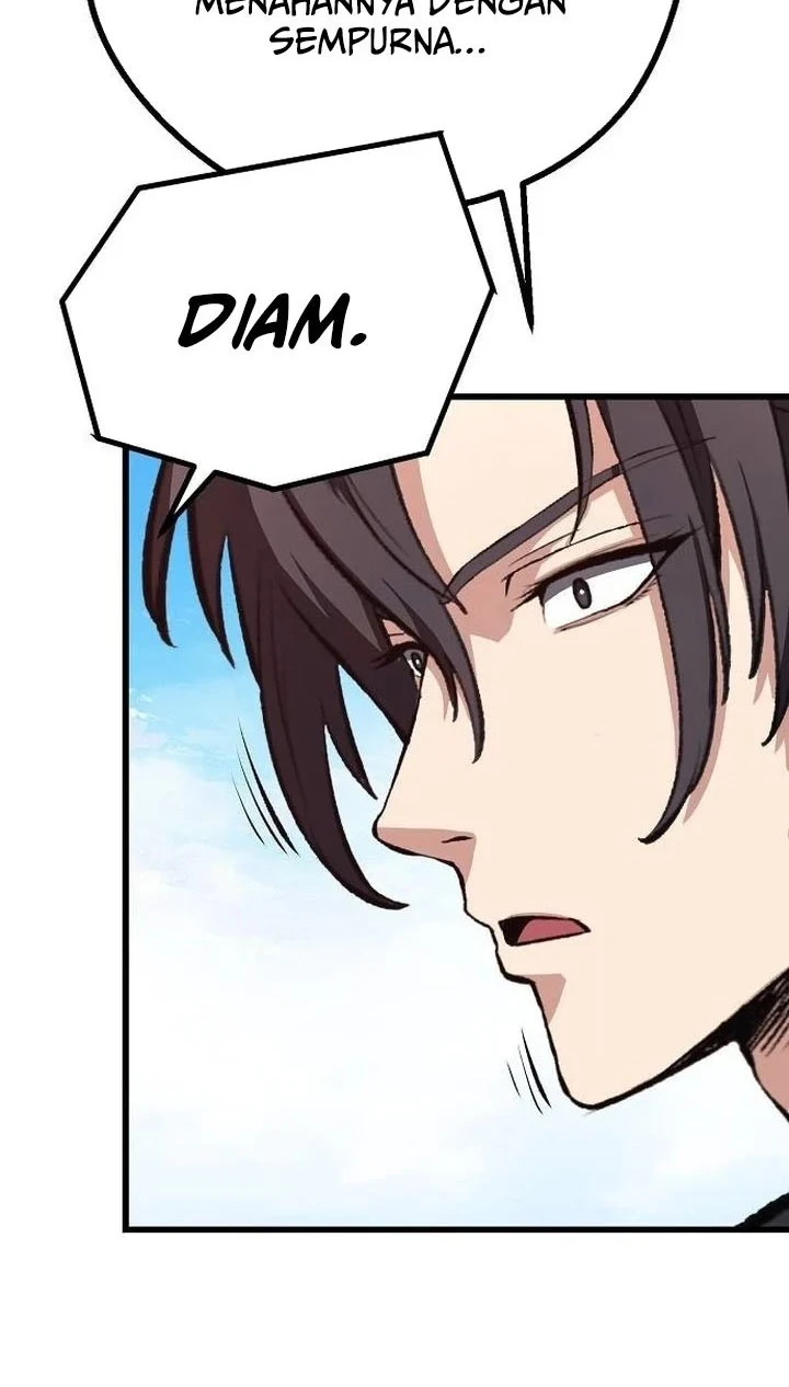 Song Baek Chapter 60 Gambar 59
