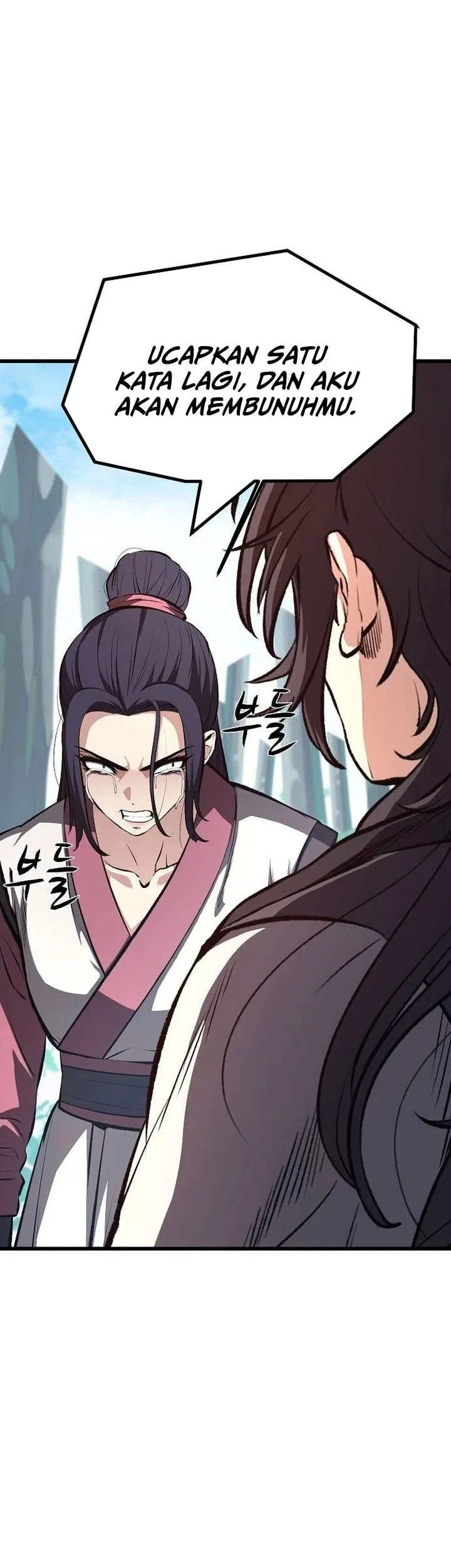 Song Baek Chapter 60 Gambar 60