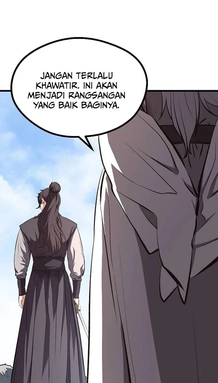 Song Baek Chapter 60 Gambar 63