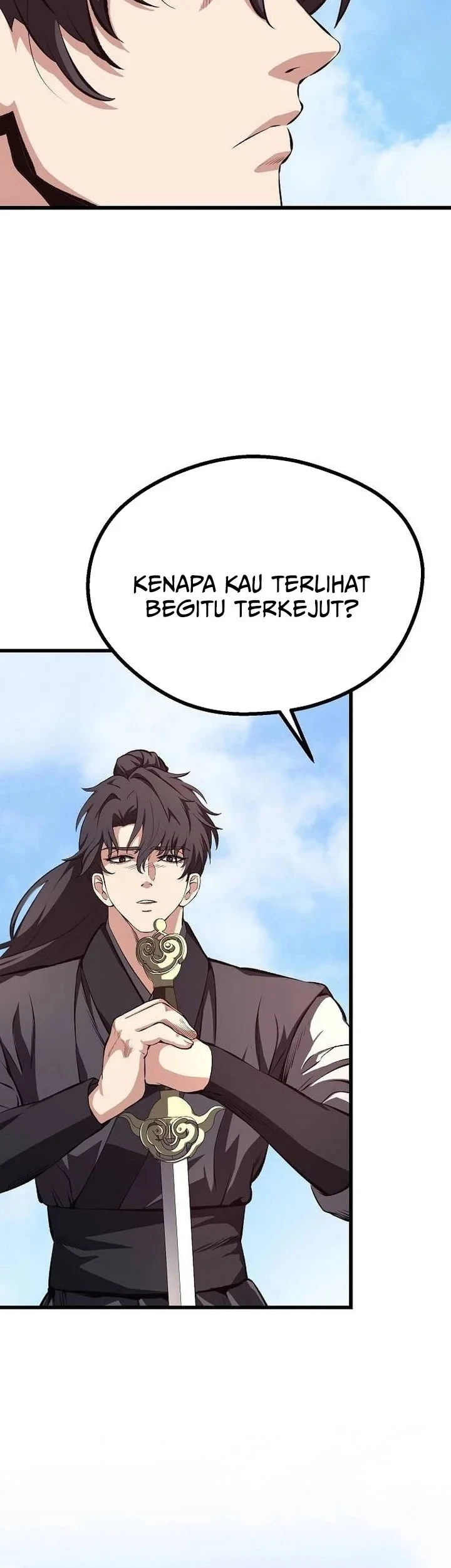 Song Baek Chapter 60 Gambar 68