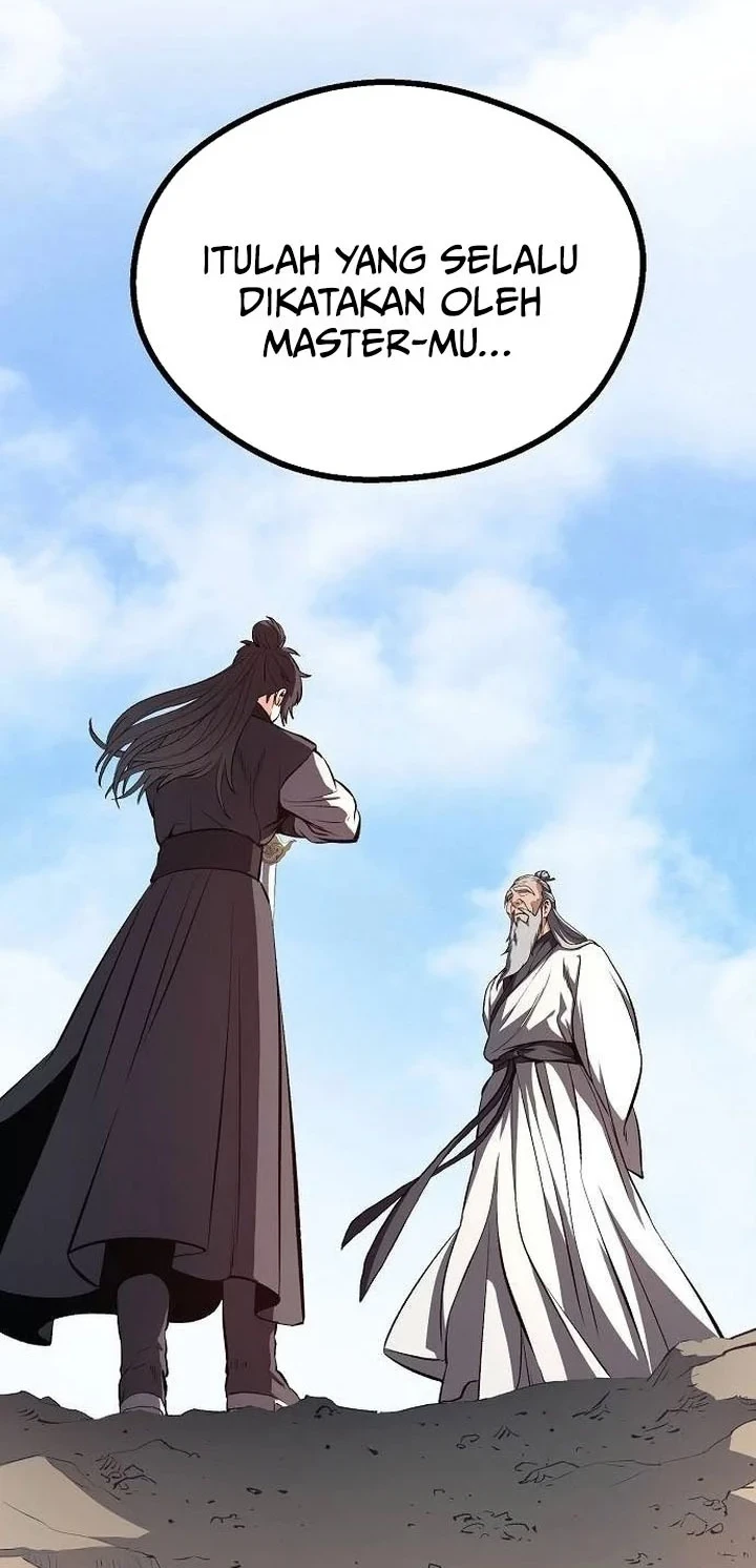 Song Baek Chapter 60 Gambar 69