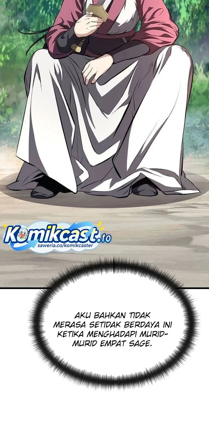 Song Baek Chapter 60 Gambar 73