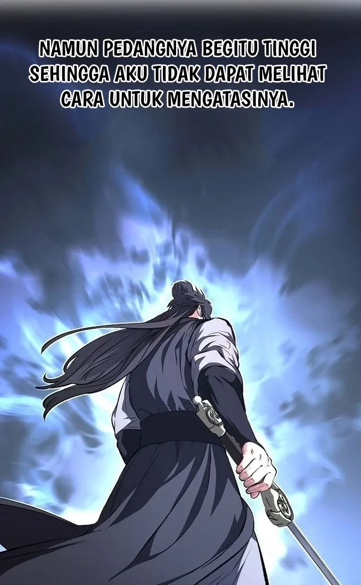 Song Baek Chapter 60 Gambar 75