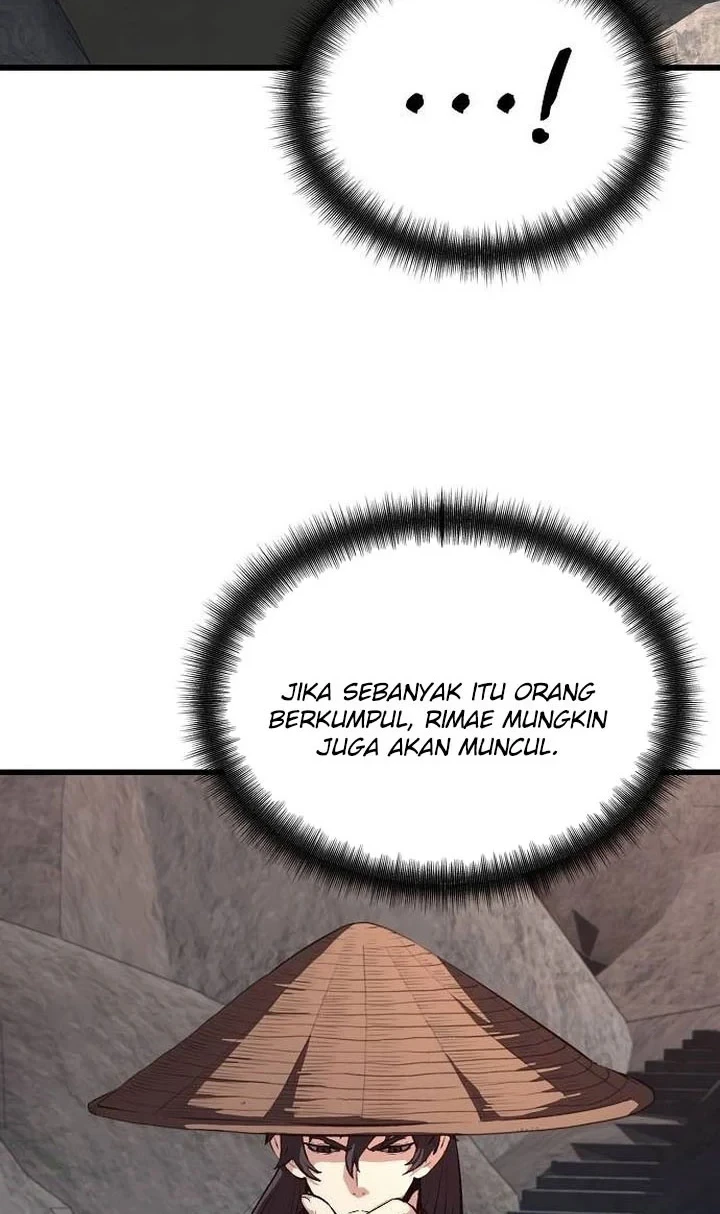Song Baek Chapter 61 Gambar 53