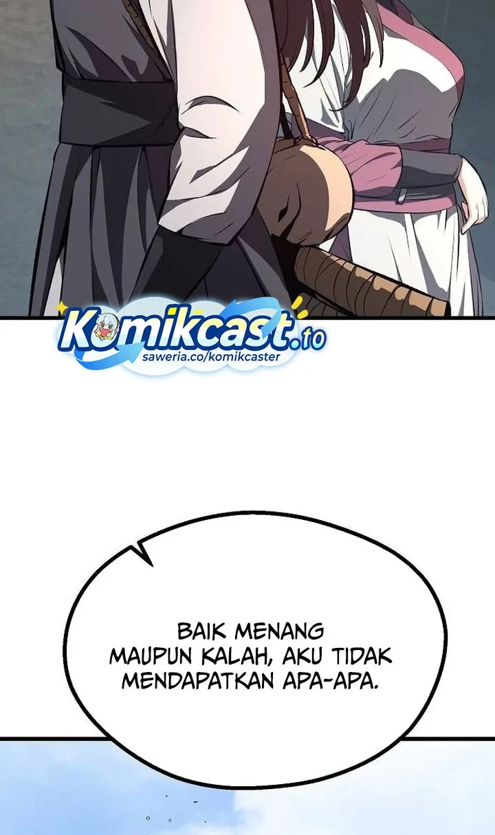 Song Baek Chapter 61 Gambar 57