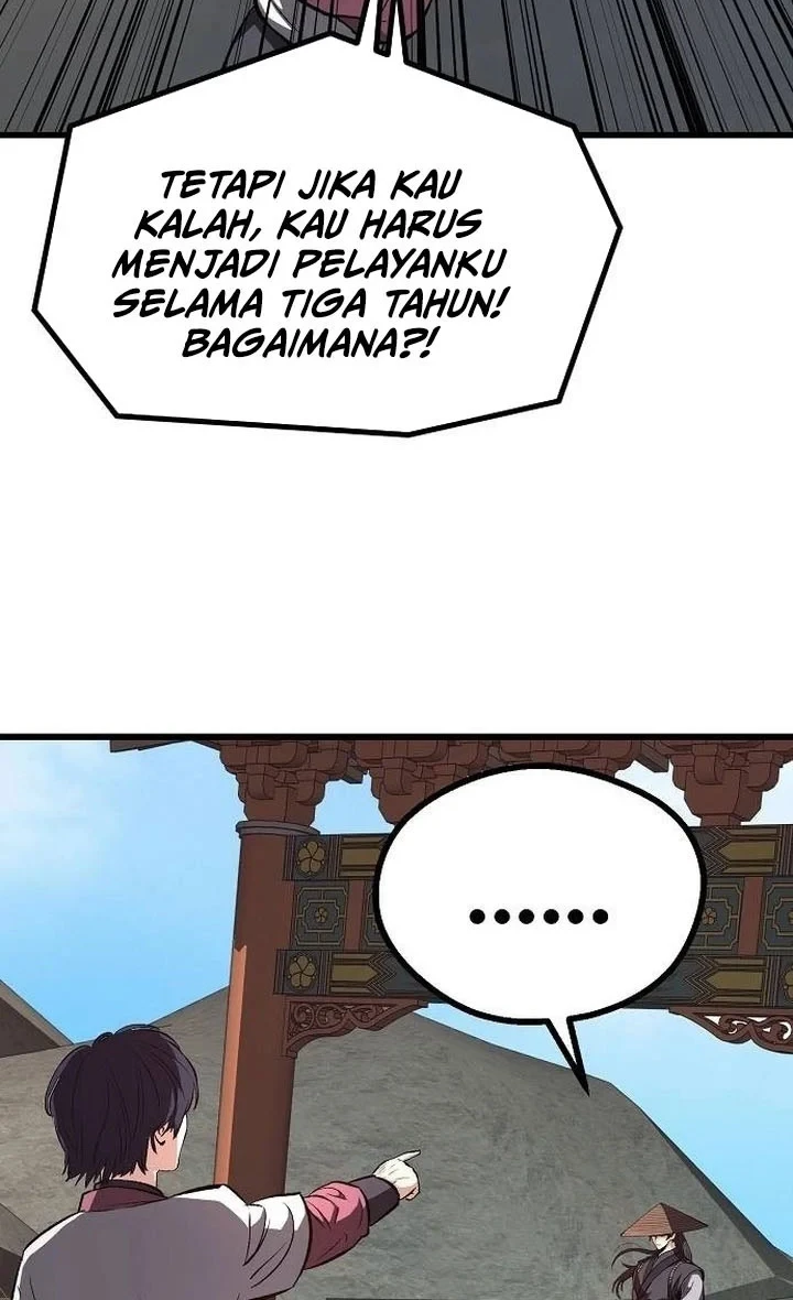 Song Baek Chapter 61 Gambar 63