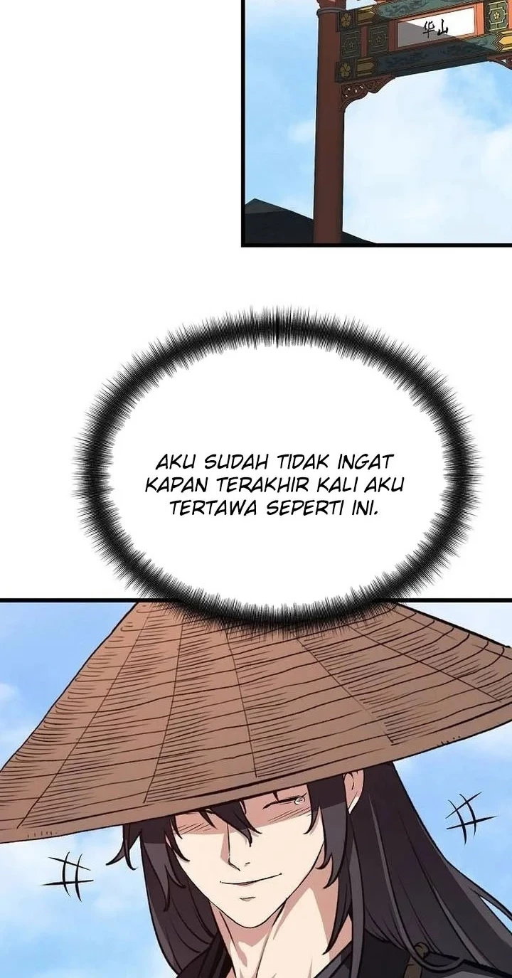 Song Baek Chapter 61 Gambar 67