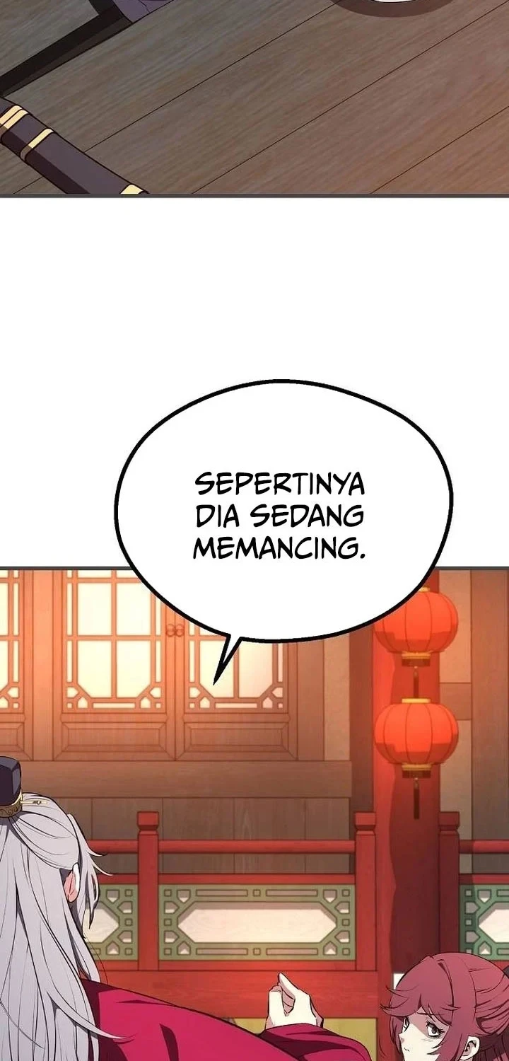 Song Baek Chapter 62 Gambar 47