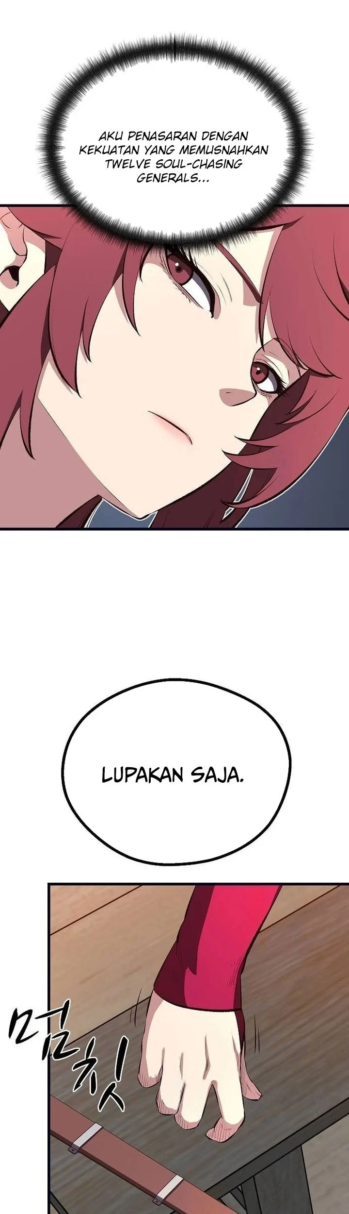 Song Baek Chapter 62 Gambar 50
