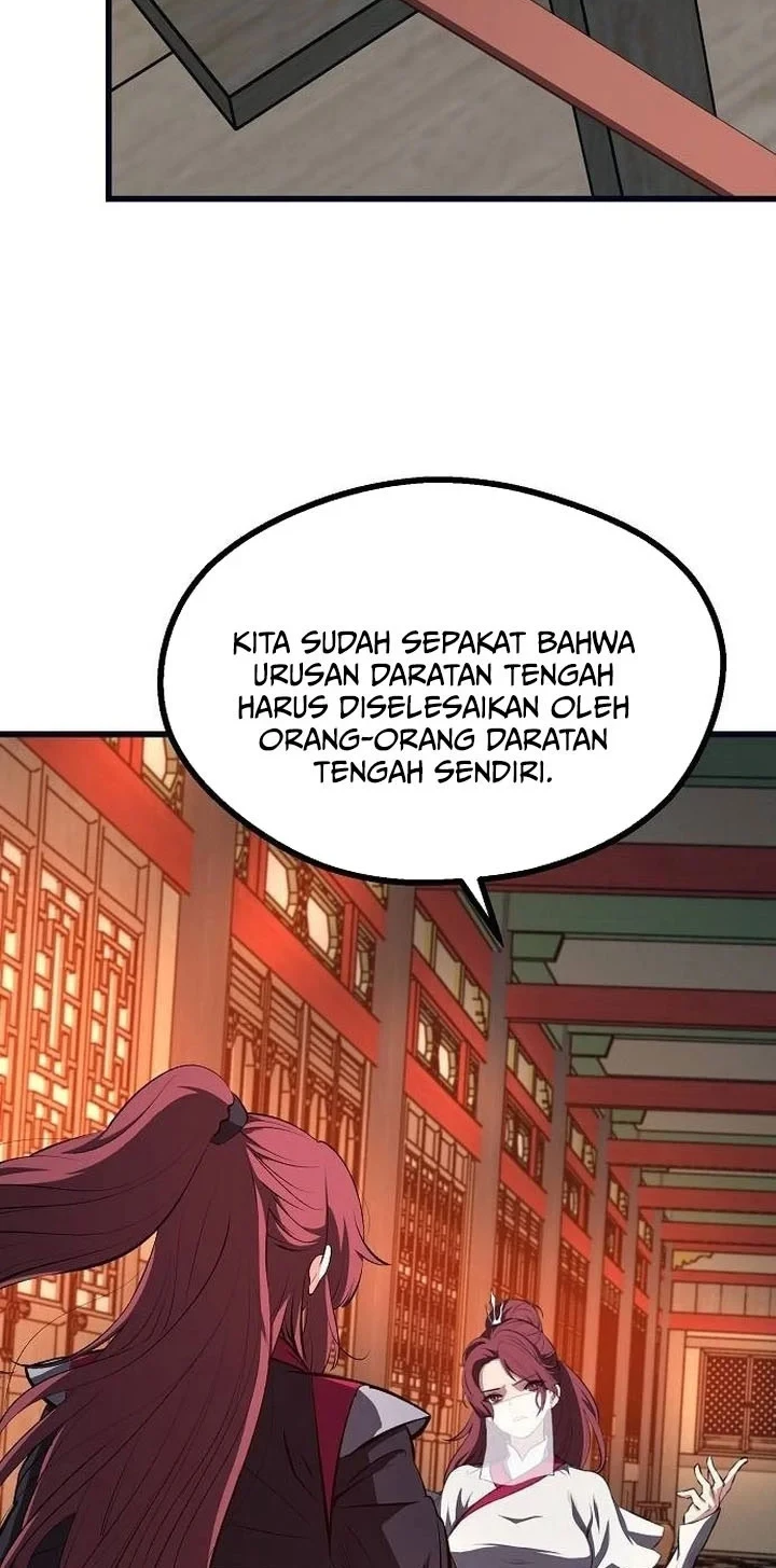 Song Baek Chapter 62 Gambar 51