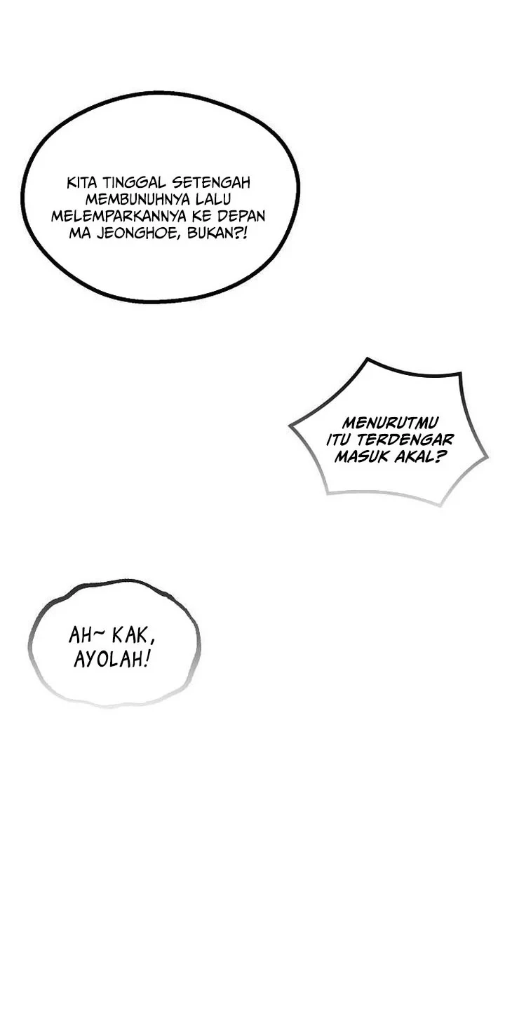 Song Baek Chapter 62 Gambar 53