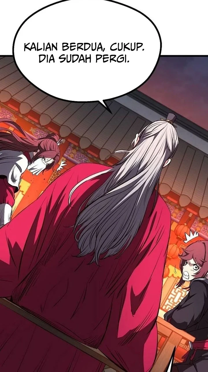 Song Baek Chapter 62 Gambar 61
