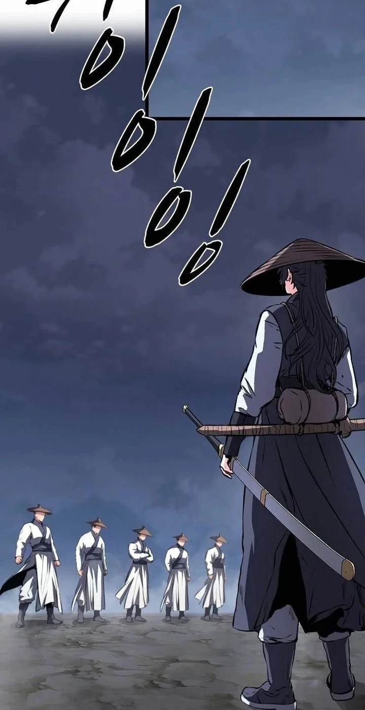 Song Baek Chapter 62 Gambar 69